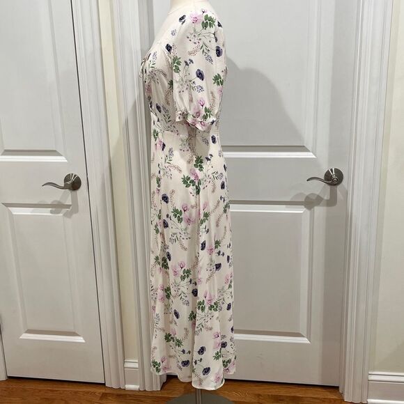 Favorite Daughter The Vineyard Dress Size 10 - Picture 11 of 16